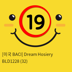 [미국 BACI] Dream Hosiery BLD1228 (32)