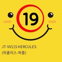 [APHOJOY] JT-VV115 HERCULES (허큘리스-퍼플)