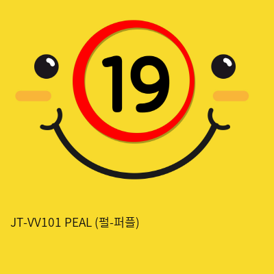 [APHOJOY] JT-VV101 PEAL (펄-퍼플)