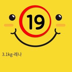 3.1kg-레나